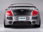 Bentley Continental GT Speed by ASI 2008 года